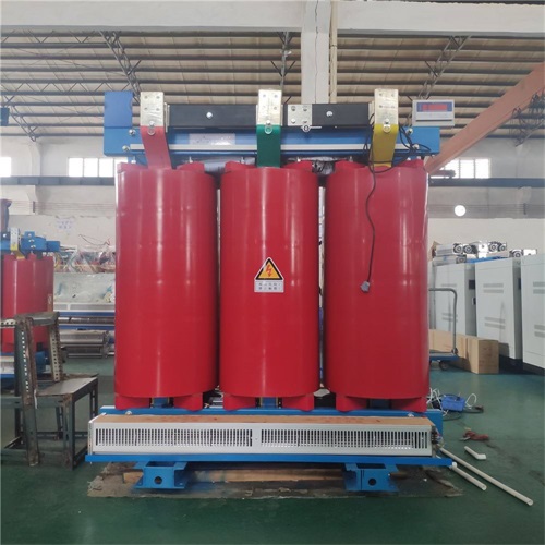 涟源SCB12-2500KVA/10KV/0.4KV干式变压器